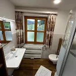 Farm stay Familienbauernhof Glockriegl