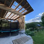Familienbauernhof Glockriegl Farm stay Lunz am See