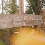 Farm stay Familienbauernhof Glockriegl *