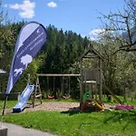 Farm stay Familienbauernhof Glockriegl Lunz am See
