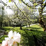 Farm stay Familienbauernhof Glockriegl