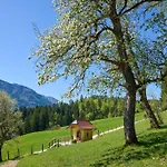 Familienbauernhof Glockriegl * Lunz am See