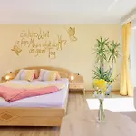 Farm stay Familienbauernhof Glockriegl