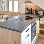 Farm stay Familienbauernhof Glockriegl