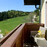 Farm stay Familienbauernhof Glockriegl *