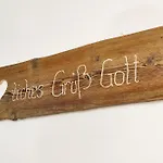 Familienbauernhof Glockriegl Farm stay Lunz am See