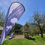 Familienbauernhof Glockriegl