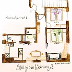 Farm stay Familienbauernhof Glockriegl *