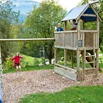 Farm stay Familienbauernhof Glockriegl Lunz am See