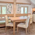 Familienbauernhof Glockriegl Farm stay