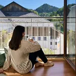 Familienbauernhof Glockriegl Farm stay *