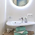 Familienbauernhof Glockriegl Farm stay *