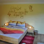 Bauernhof Familienbauernhof Glockriegl