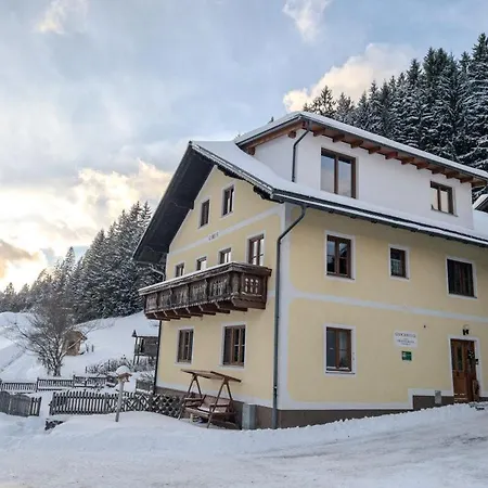Familienbauernhof Glockriegl *