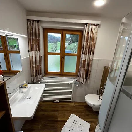 Vakantieboerderij Familienbauernhof Glockriegl