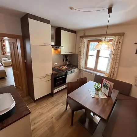 Familienbauernhof Glockriegl Agroturismo Lunz am See