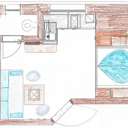 Familienbauernhof Glockriegl