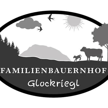 Alloggio per agriturismo Familienbauernhof Glockriegl *