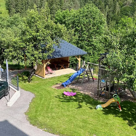 Familienbauernhof Glockriegl Agroturismo Lunz am See