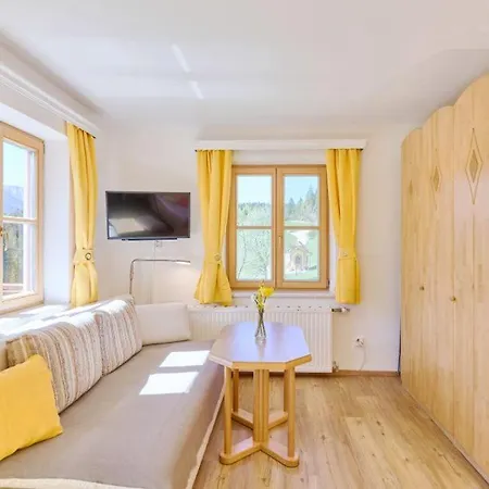 Familienbauernhof Glockriegl