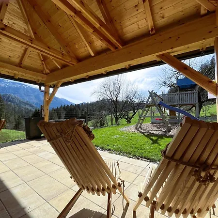 Familienbauernhof Glockriegl *