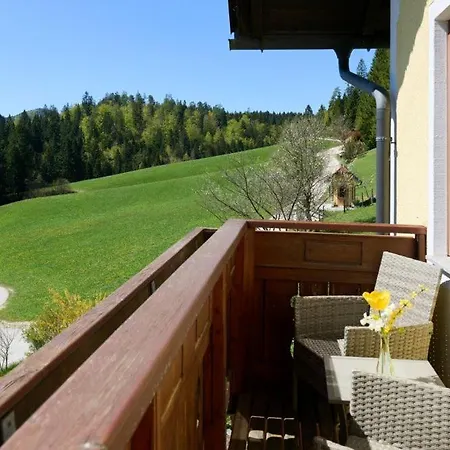 Bauernhof Familienbauernhof Glockriegl *