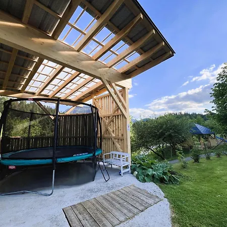 Familienbauernhof Glockriegl Alloggio per agriturismo *