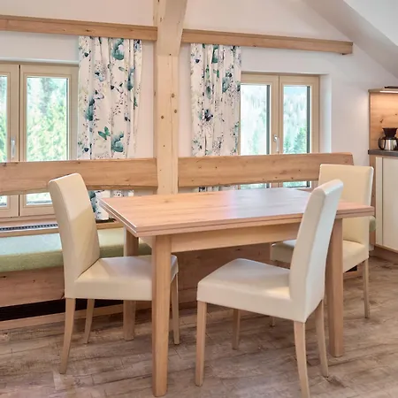 Familienbauernhof Glockriegl Alloggio per agriturismo