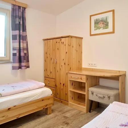 Alloggio per agriturismo Familienbauernhof Glockriegl