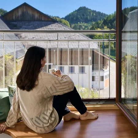 Familienbauernhof Glockriegl Alloggio per agriturismo *
