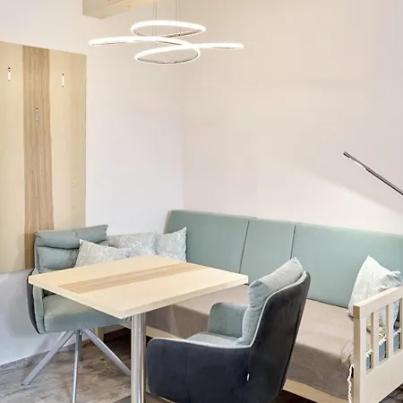 Çiftlik konaklama Familienbauernhof Glockriegl *