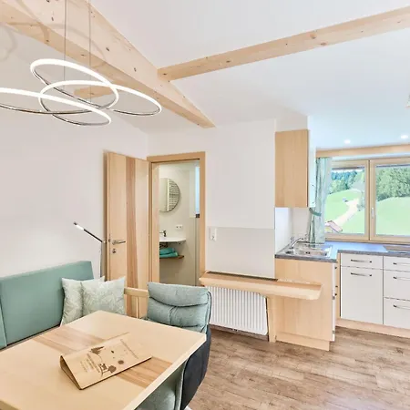 Familienbauernhof Glockriegl Alloggio per agriturismo Lunz am See