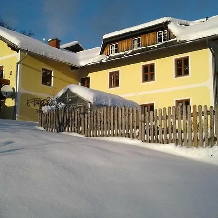 Familienbauernhof Glockriegl Alloggio per agriturismo