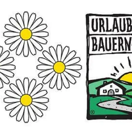 Familienbauernhof Glockriegl Bauernhof
