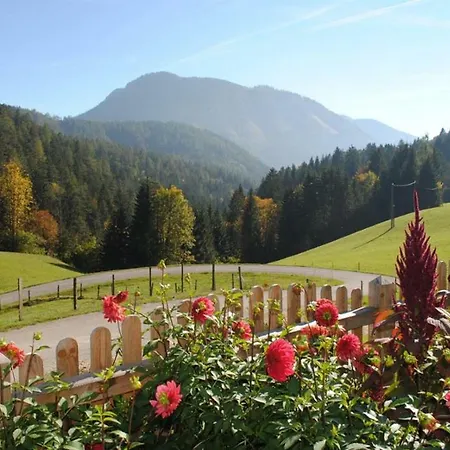 Alloggio per agriturismo Familienbauernhof Glockriegl