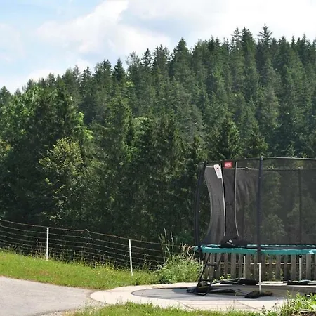 Familienbauernhof Glockriegl Lunz am See
