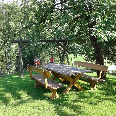 Familienbauernhof Glockriegl *