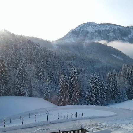 Alloggio per agriturismo Familienbauernhof Glockriegl