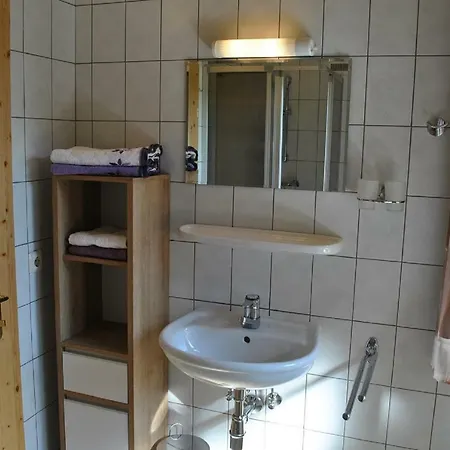 Familienbauernhof Glockriegl Alloggio per agriturismo Lunz am See