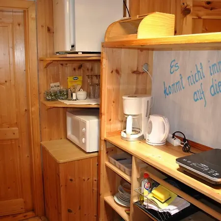 Alloggio per agriturismo Familienbauernhof Glockriegl