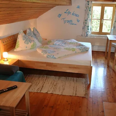 Familienbauernhof Glockriegl Lunz am See