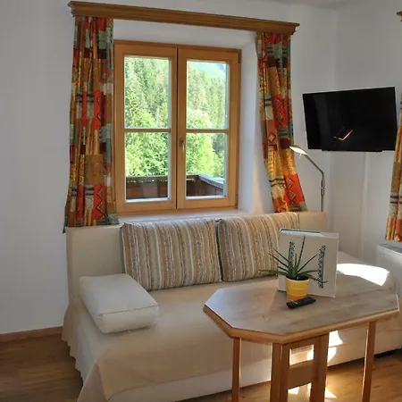Familienbauernhof Glockriegl *