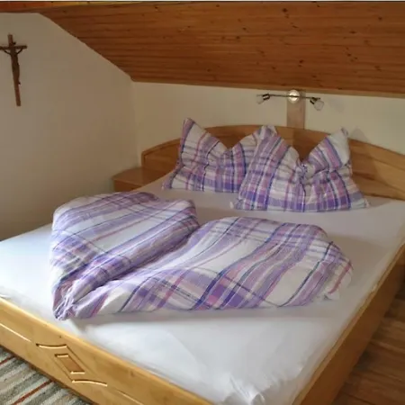 Alloggio per agriturismo Familienbauernhof Glockriegl