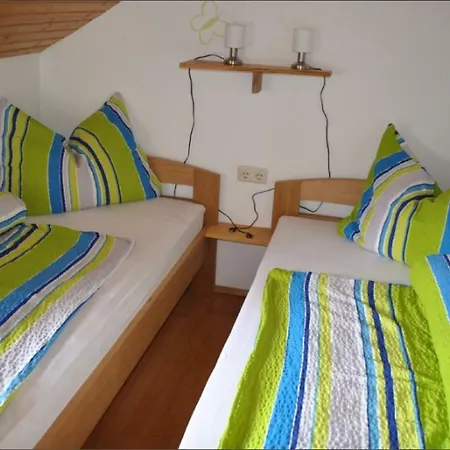 Familienbauernhof Glockriegl Alloggio per agriturismo *