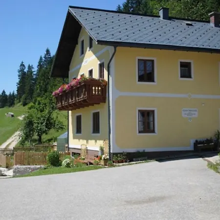 Familienbauernhof Glockriegl Alloggio per agriturismo