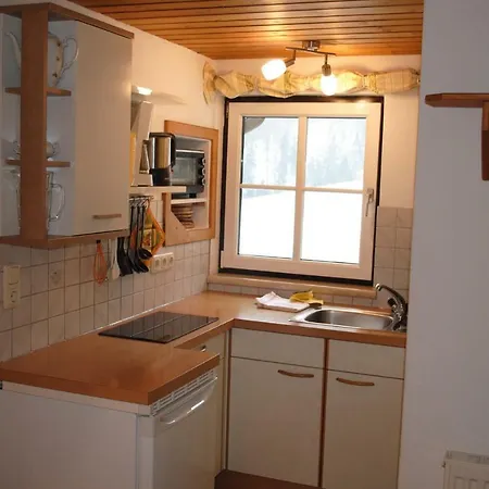 Familienbauernhof Glockriegl Lunz am See