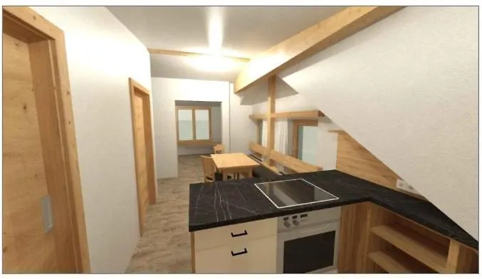 Familienbauernhof Glockriegl Vakantieboerderij *