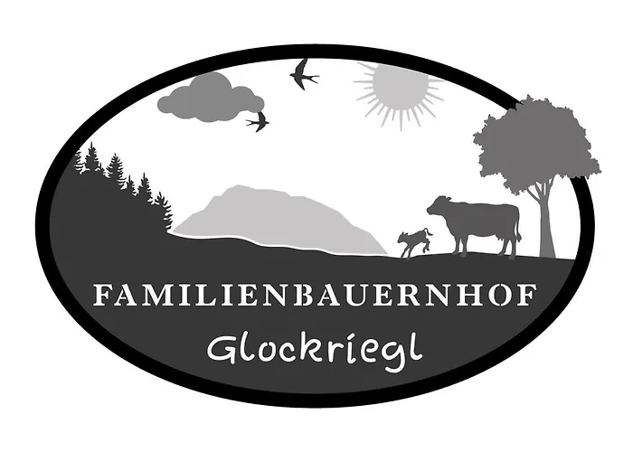 Agroturismo Familienbauernhof Glockriegl *