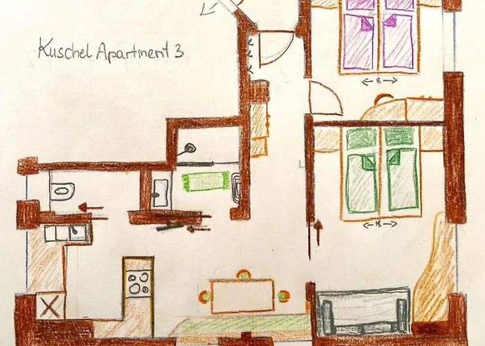 Familienbauernhof Glockriegl Agroturismo