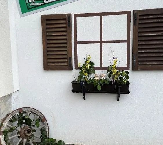 Familienbauernhof Glockriegl Agroturismo *